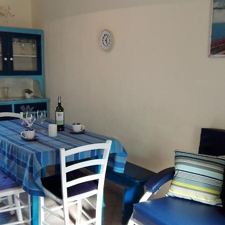 Apartment Deni Lumbarda Luaran gambar
