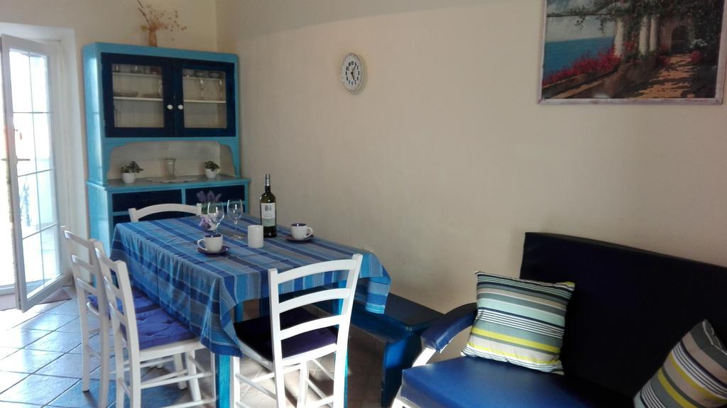 Apartment Deni Lumbarda Luaran gambar