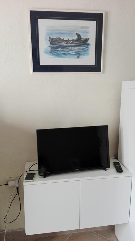 Apartment Deni Lumbarda Luaran gambar