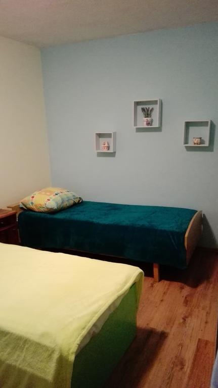 Apartment Deni Lumbarda Luaran gambar