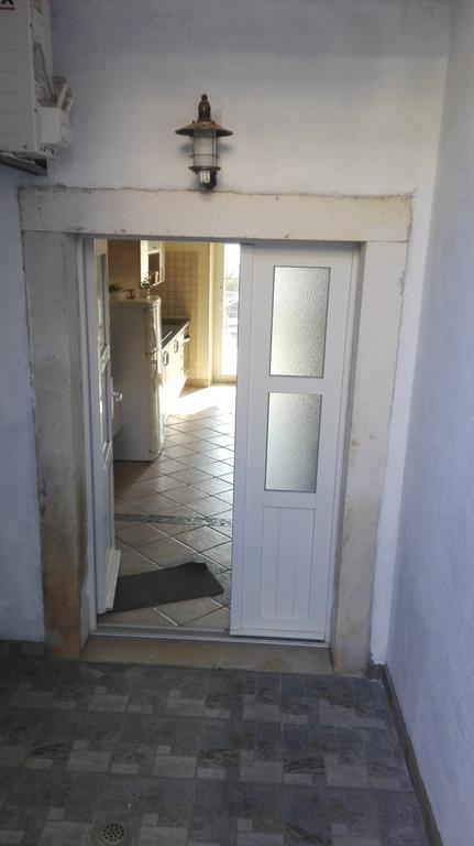 Apartment Deni Lumbarda Luaran gambar